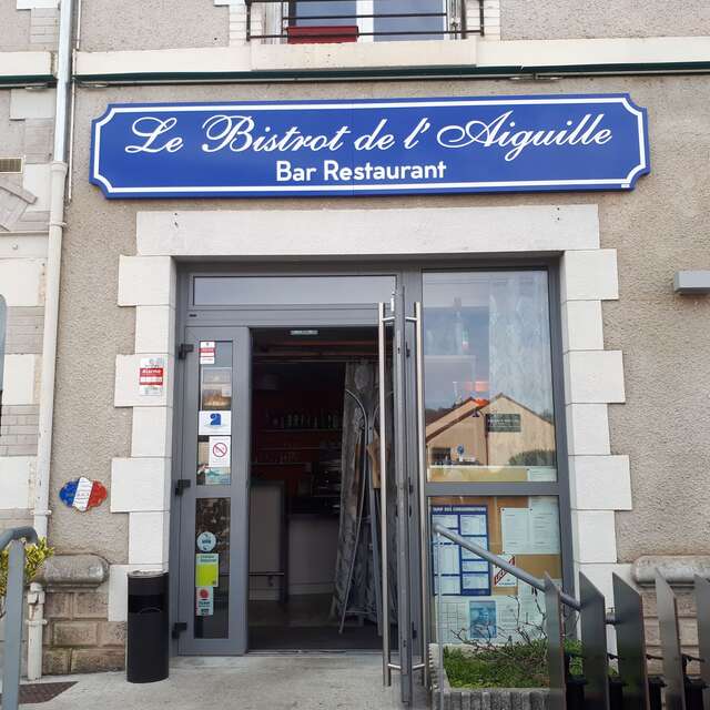 Le Bistrot de l'Aiguille