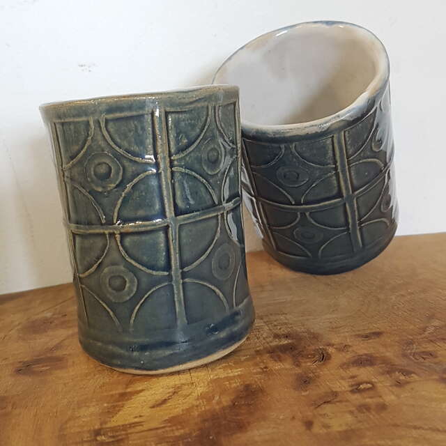 Noémie Saudel - Atelier de Poterie