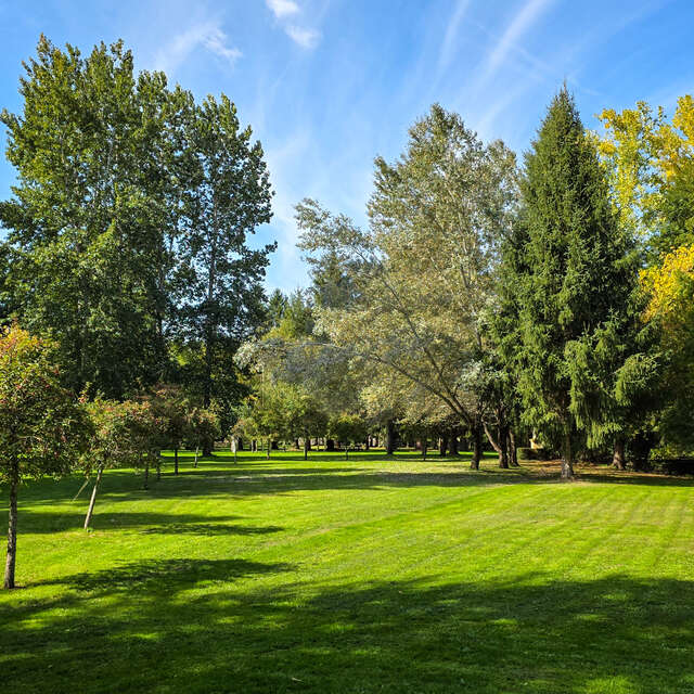 Parc d'Arliquet