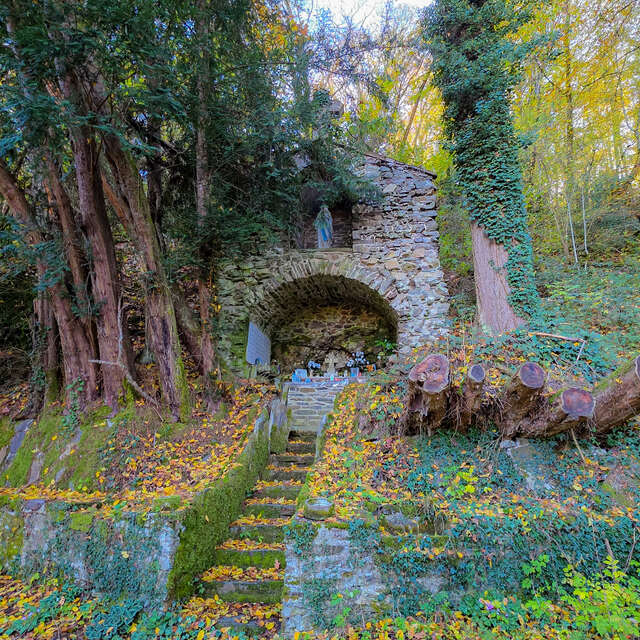 Site Notre-Dame-des-Champs