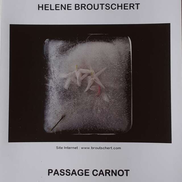 Photographies Voyages Poétiques