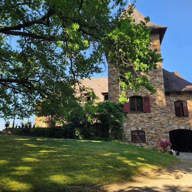 Le clos du Moulin