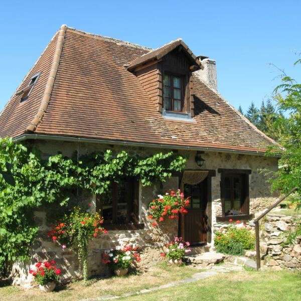 Meublé de Tourisme "La Petite Chabrenas"