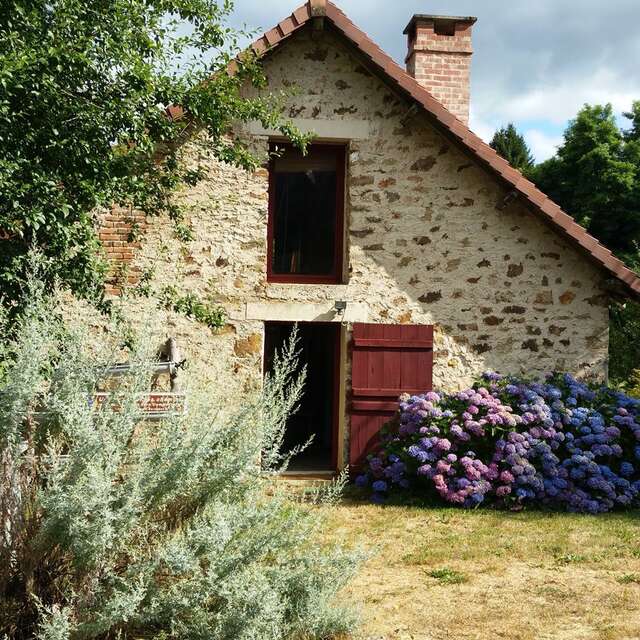 Gîte « Sur le chemin de Compostelle »