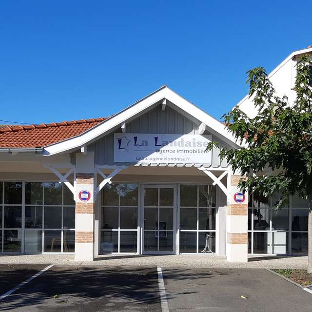 Agence la Landaise