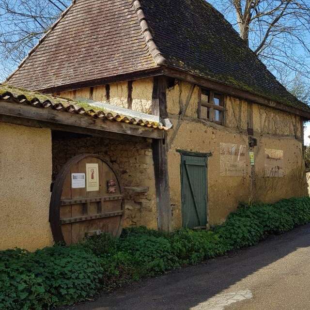 Les Pentes de Barène