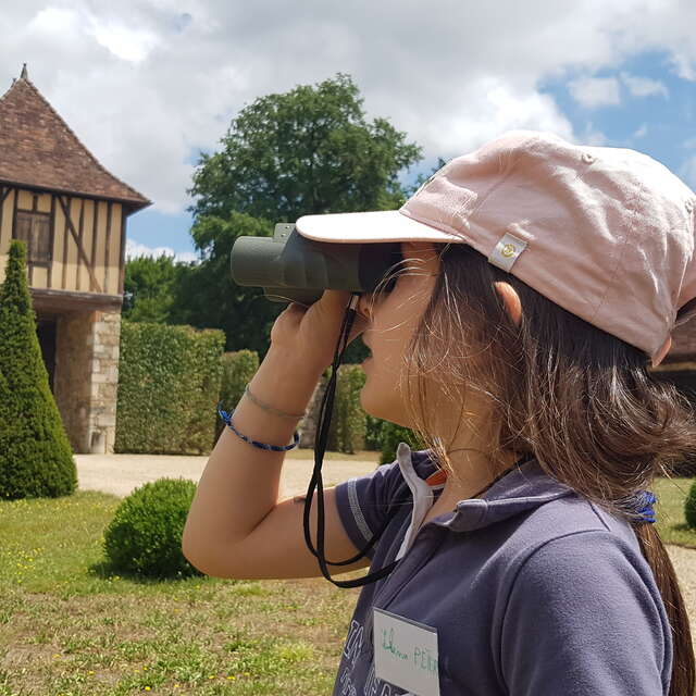 Vieux Château de Jourgnac