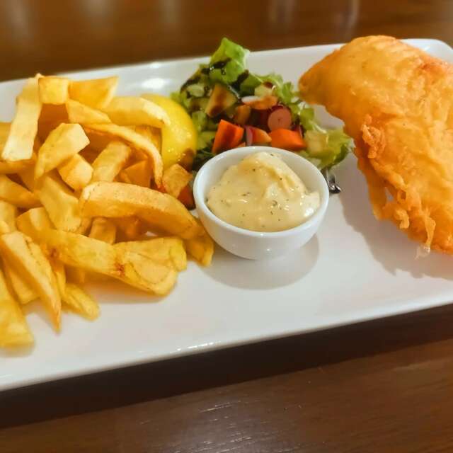 Restaurant Trente-Trois