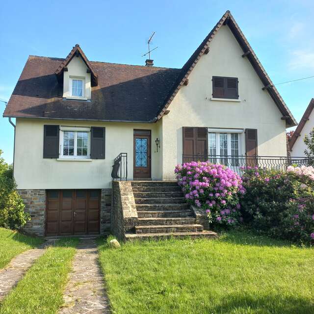 Meublé "Chez Nadège"