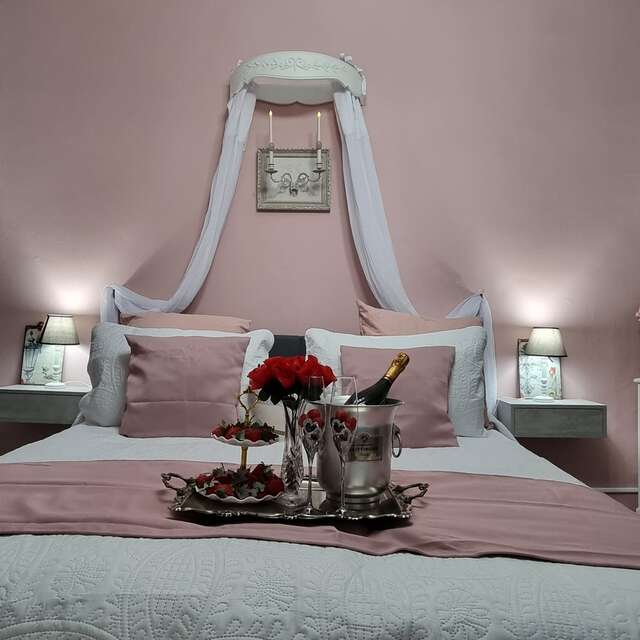 Meublé touristique "Ancienne Châtellenie"