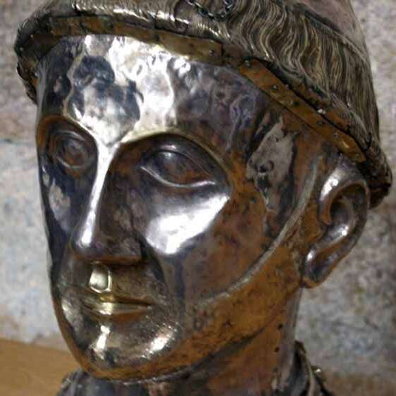 Exposition permanente 'La vie religieuse de Saint-Yrieix'