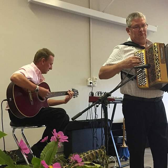 19ème repas Peyrouliardes