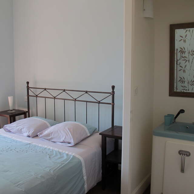 Chambres d'hôtes Référence Maison du Bois charmant