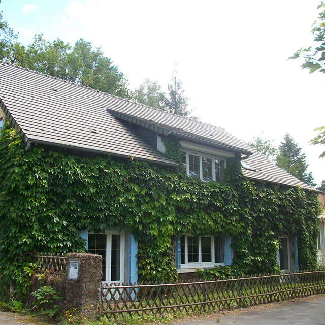 Chambres d'hôtes au Domaines du Moulin Authier
