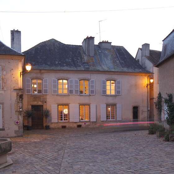 Chambres d'hôtes Maison Marcal