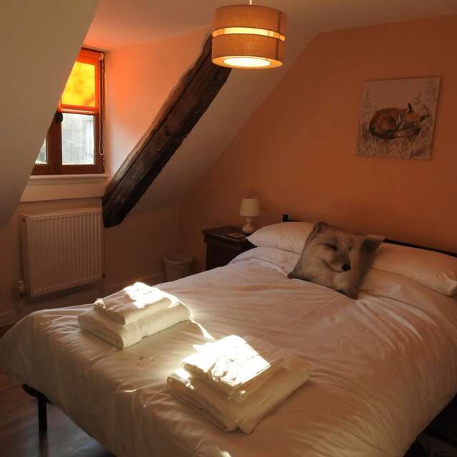 Chambre d'hotes La Ruche B&B