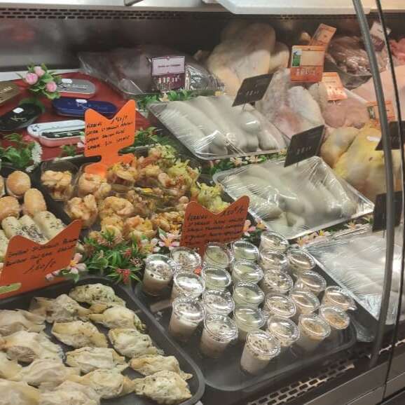 Boucherie le P'tit Gagnou