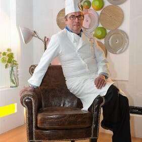 René Maury, je cuisine chez vous,  traiteur.