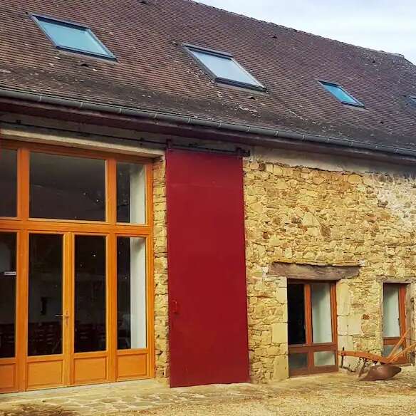 Meublé Gite de la Châtaigneraie