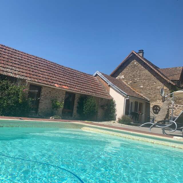 Meublé La petite Ecurie