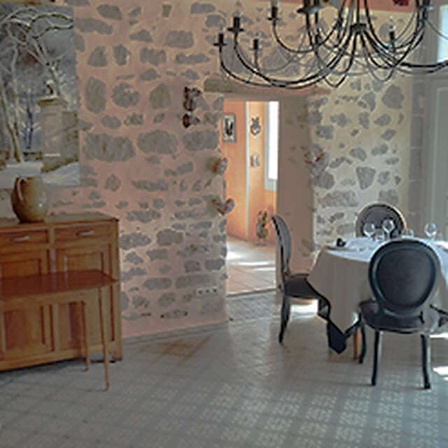 L'Auberge de la Vallée