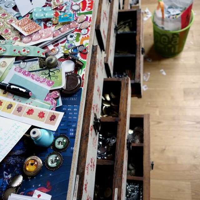 La Parenthèse enchantée