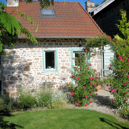 Location de Jean Pierre DERAS "Le Fournil"