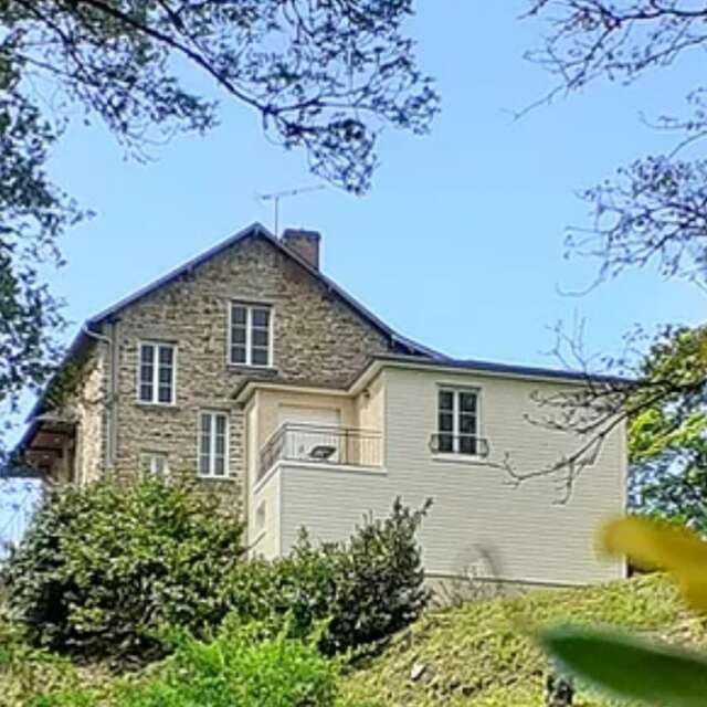 Gîte Aurore