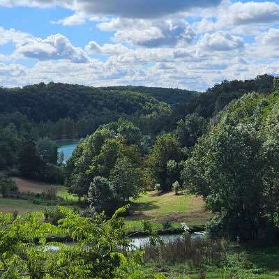 Faire chanter le paysage
