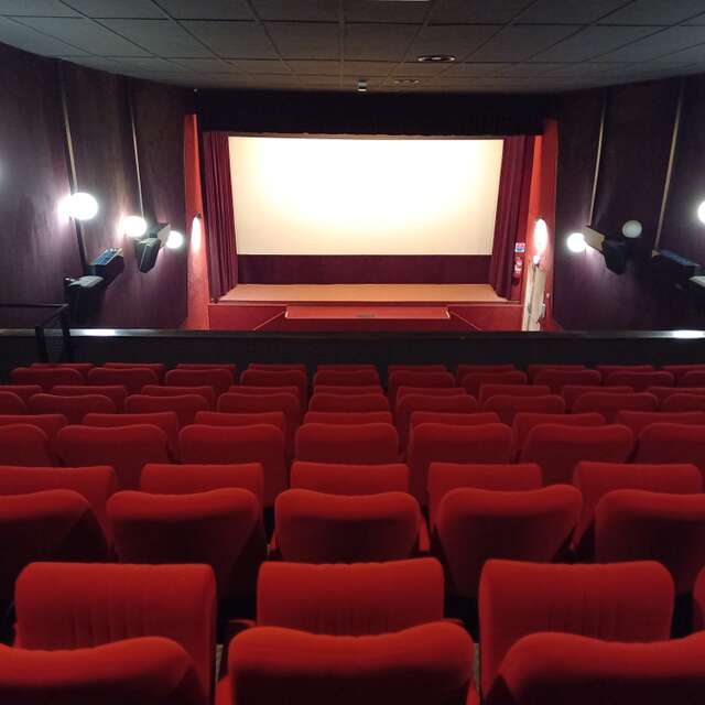 Cinéma "Le Lux"