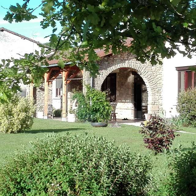 La Mousselade