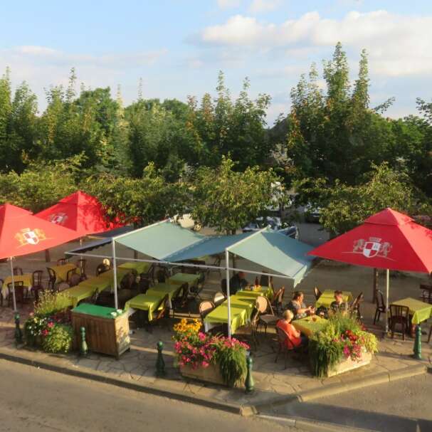 Brasserie La Licorne
