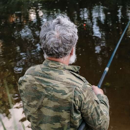 Etang communal d'Arnac la Poste