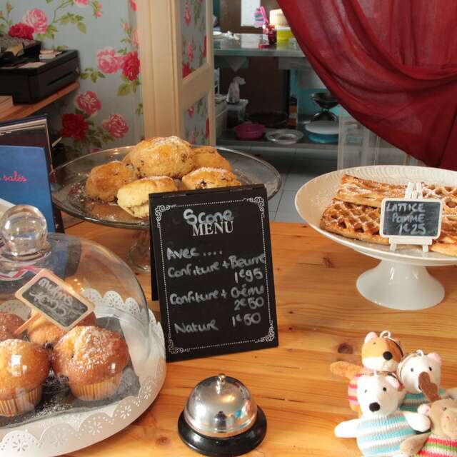 Chloébelle's Bistro