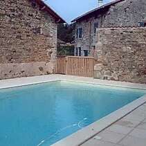 Hameau de gîtes Virat