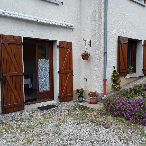 Gîte de Mme Michelet