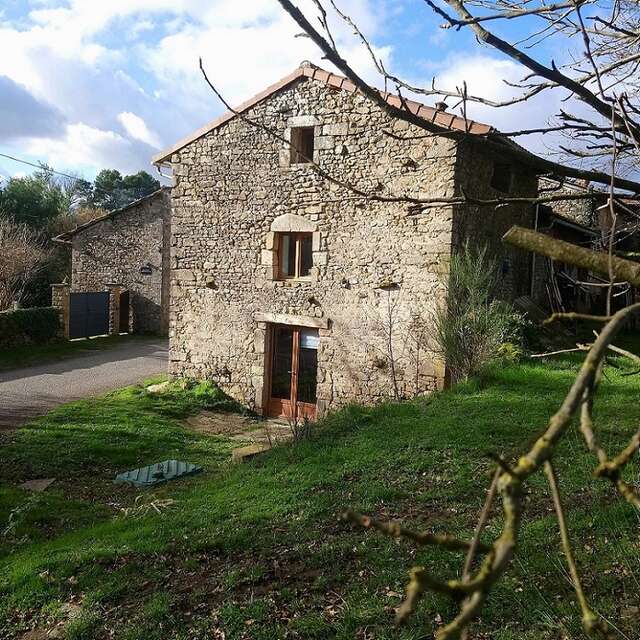 La petite maison