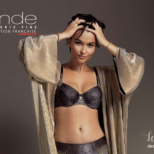 Lingerie féminine - Magasin d'usine - Allande
