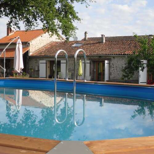 Gîte le Vigneron, Fonclaire Holidays