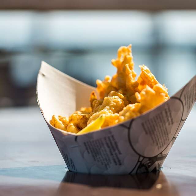 The Fishing Chip