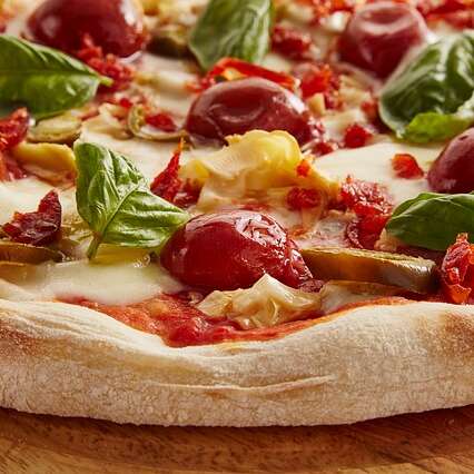 LETTI PIZZA