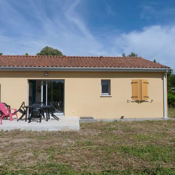 Domaine des hameaux du lac A-gauche