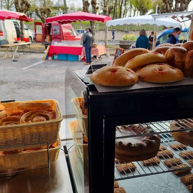 Des crêpes des idées