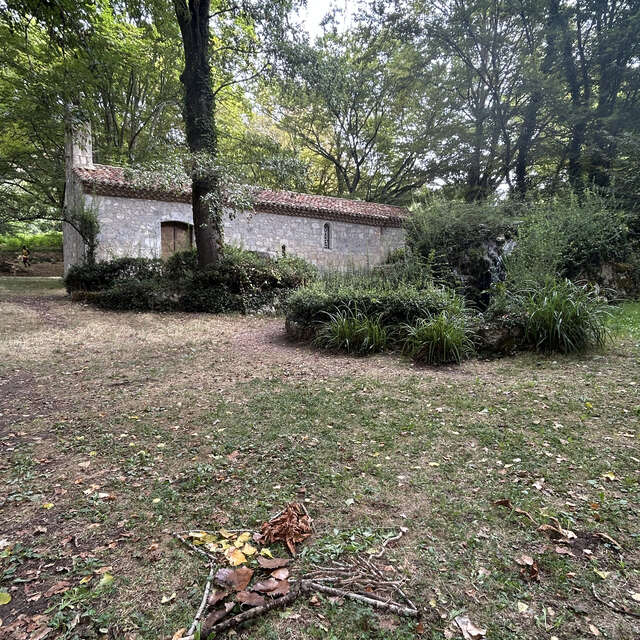 Atelier Land art