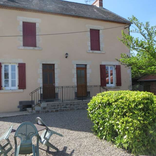 Meublé de Mme Chaussemy 2 appartement