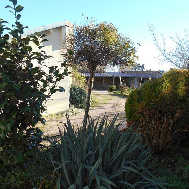 Meublé de Mme Trigaud (rdc) 1