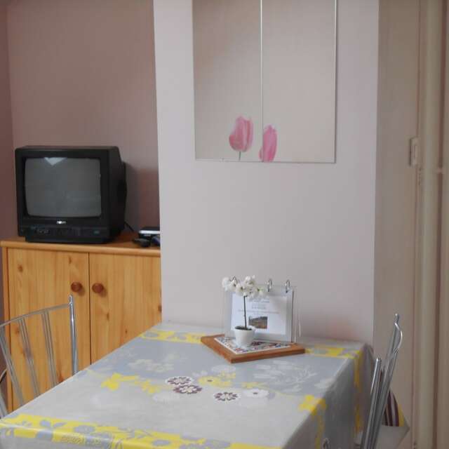 Les Prés-Longs - Appt 1