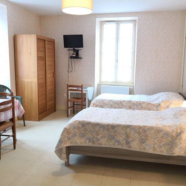 Résidence Les Sources 04