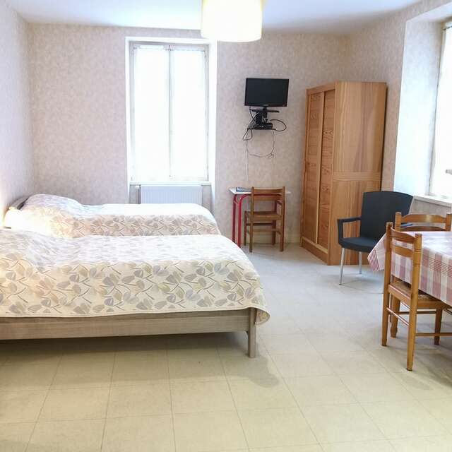 Résidence Les Sources 05