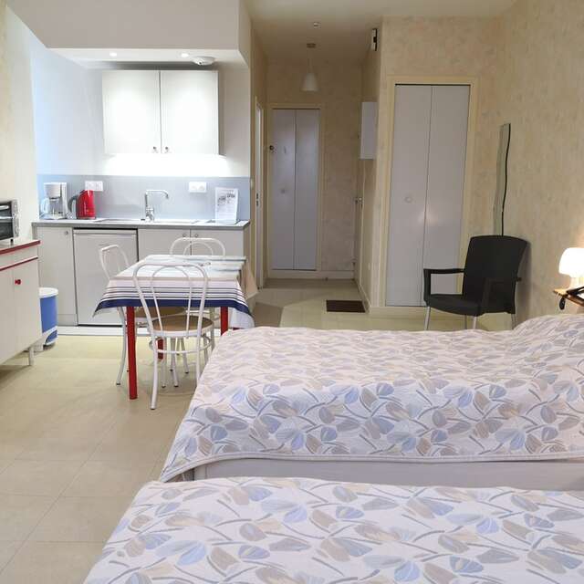 Résidence Les Sources 10